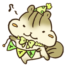 Very praise message sticker #12499594