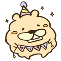 Very praise message sticker #12499595