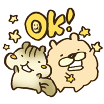 Very praise message sticker #12499602