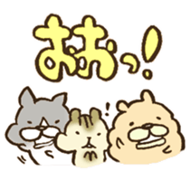 Very praise message sticker #12499608