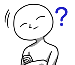 Sticker of the king 3 sticker #12499631