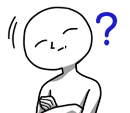 Sticker of the king 3 sticker #12499631