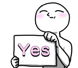 Sticker of the king 3 sticker #12499634