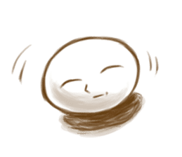 Sticker of the king 3 sticker #12499650