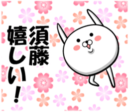 Sticker of Sudo sticker #12500062