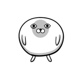 Sticker of Sudo sticker #12500083