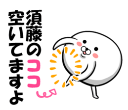 Sticker of Sudo sticker #12500084