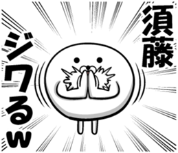 Sticker of Sudo sticker #12500090