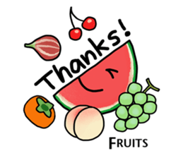 Happy Grocery Shopping - Global ver. sticker #12500136