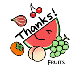 Happy Grocery Shopping - Global ver. sticker #12500136