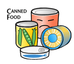 Happy Grocery Shopping - Global ver. sticker #12500139