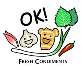 Happy Grocery Shopping - Global ver. sticker #12500142