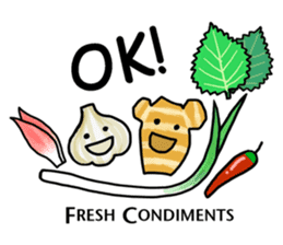 Happy Grocery Shopping - Global ver. sticker #12500142