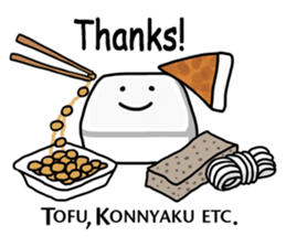 Happy Grocery Shopping - Global ver. sticker #12500144