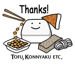 Happy Grocery Shopping - Global ver. sticker #12500144