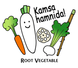 Happy Grocery Shopping - Global ver. sticker #12500146