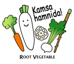 Happy Grocery Shopping - Global ver. sticker #12500146