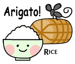 Happy Grocery Shopping - Global ver. sticker #12500151