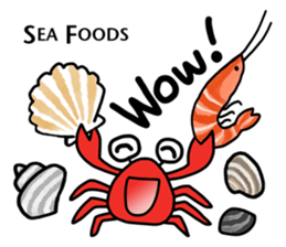 Happy Grocery Shopping - Global ver. sticker #12500153