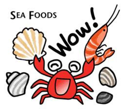 Happy Grocery Shopping - Global ver. sticker #12500153