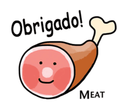 Happy Grocery Shopping - Global ver. sticker #12500154