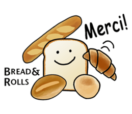 Happy Grocery Shopping - Global ver. sticker #12500155