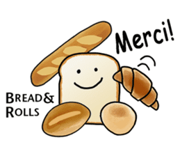 Happy Grocery Shopping - Global ver. sticker #12500155