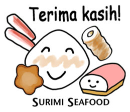 Happy Grocery Shopping - Global ver. sticker #12500157