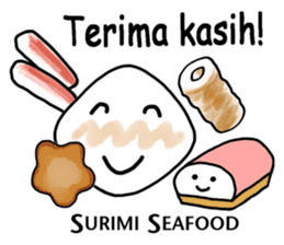 Happy Grocery Shopping - Global ver. sticker #12500157