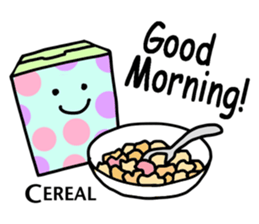 Happy Grocery Shopping - Global ver. sticker #12500158