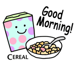 Happy Grocery Shopping - Global ver. sticker #12500158