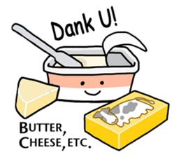 Happy Grocery Shopping - Global ver. sticker #12500159