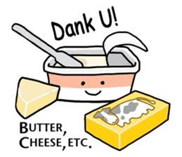 Happy Grocery Shopping - Global ver. sticker #12500159