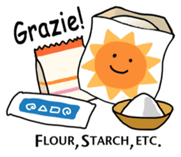 Happy Grocery Shopping - Global ver. sticker #12500160