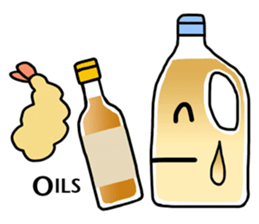 Happy Grocery Shopping - Global ver. sticker #12500161