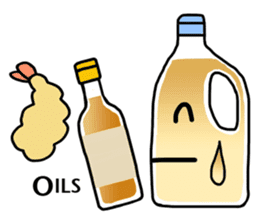 Happy Grocery Shopping - Global ver. sticker #12500161