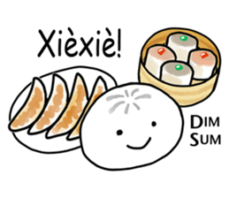 Happy Grocery Shopping - Global ver. sticker #12500162