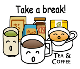 Happy Grocery Shopping - Global ver. sticker #12500164