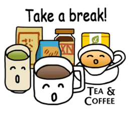 Happy Grocery Shopping - Global ver. sticker #12500164