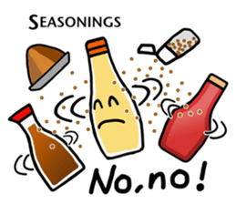 Happy Grocery Shopping - Global ver. sticker #12500165