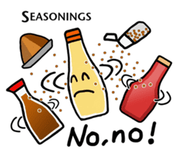 Happy Grocery Shopping - Global ver. sticker #12500165