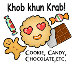 Happy Grocery Shopping - Global ver. sticker #12500167