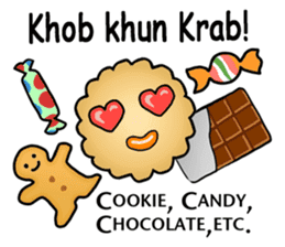 Happy Grocery Shopping - Global ver. sticker #12500167