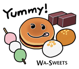 Happy Grocery Shopping - Global ver. sticker #12500168