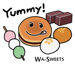 Happy Grocery Shopping - Global ver. sticker #12500168