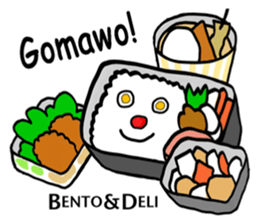 Happy Grocery Shopping - Global ver. sticker #12500170