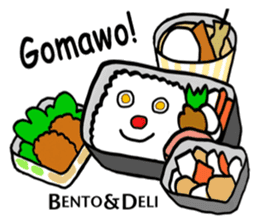 Happy Grocery Shopping - Global ver. sticker #12500170