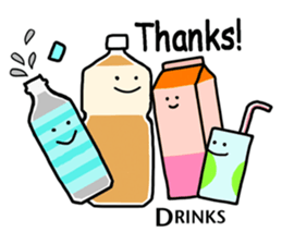 Happy Grocery Shopping - Global ver. sticker #12500171