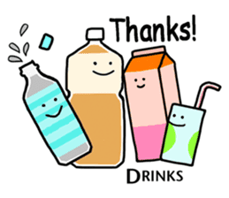 Happy Grocery Shopping - Global ver. sticker #12500171