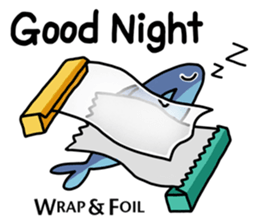 Happy Grocery Shopping - Global ver. sticker #12500172